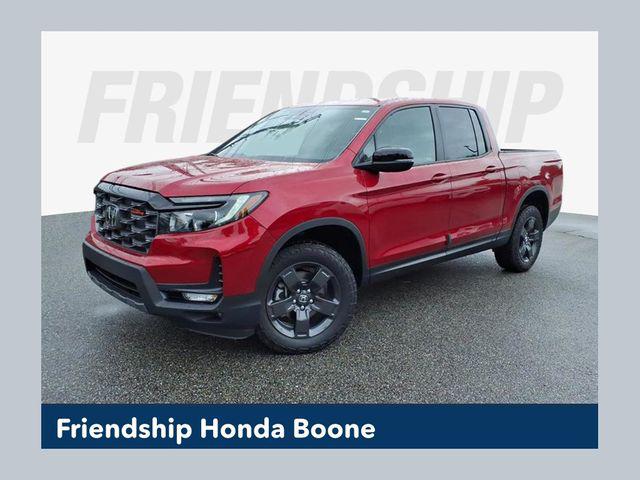 2026 Honda Ridgeline TrailSport for sale in Boone, NC