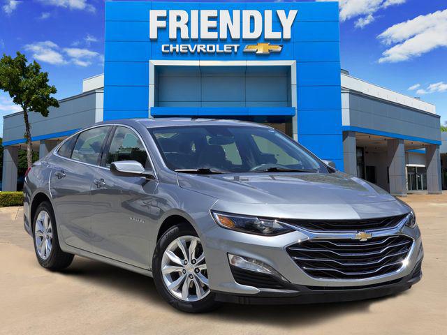 2024 Chevrolet Malibu FWD 1LT for sale in Dallas, TX