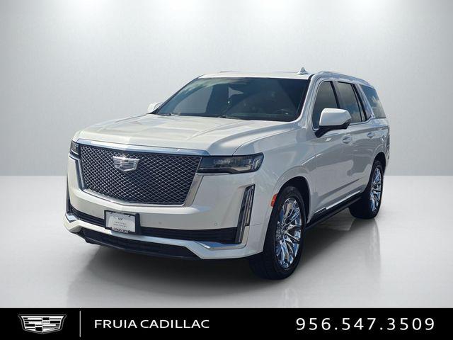 2023 Cadillac Escalade 4WD Premium Luxury for sale in Brownsville, TX