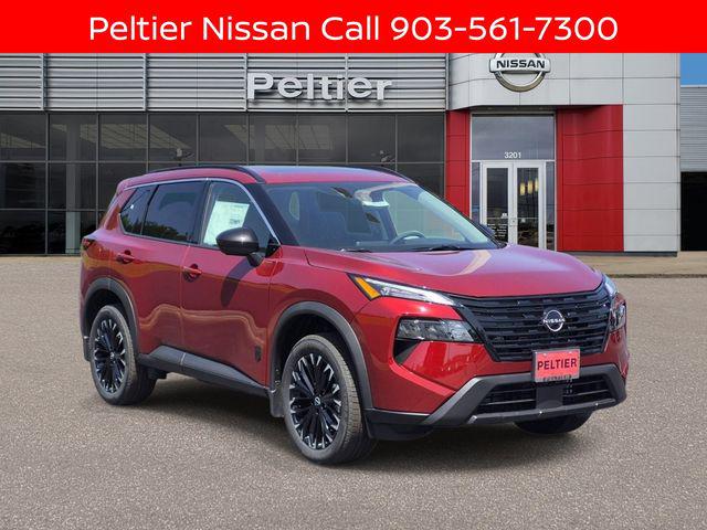 2026 Nissan Rogue Dark Armor for sale in Tyler, TX