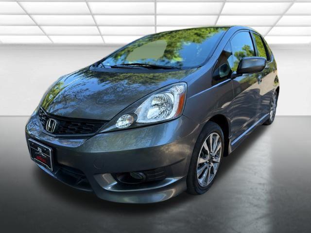 2013 Honda Fit Sport for sale in Beaverton, OR