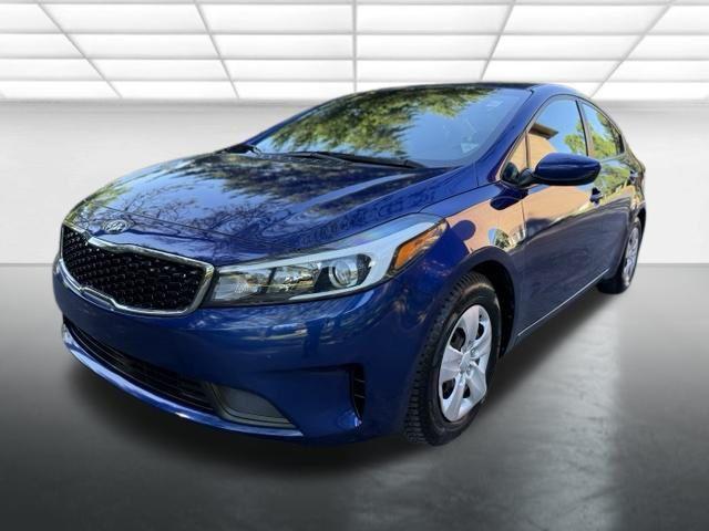 2018 Kia Forte LX for sale in Beaverton, OR