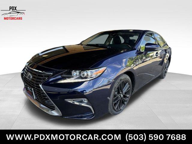 2017 Lexus ES 350 350 for sale in Beaverton, OR