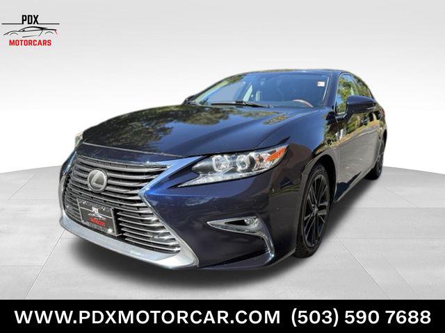 2017 Lexus ES 350 350 for sale in Beaverton, OR