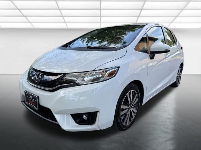 2016 Honda Fit EX-L for sale in Beaverton, OR