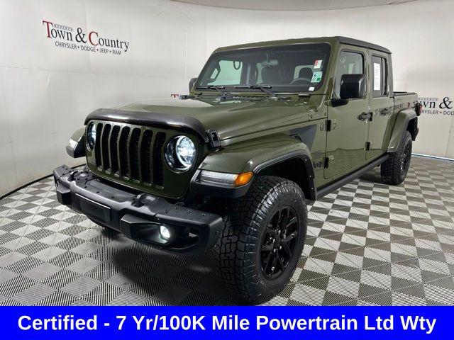 2023 Jeep Gladiator Sport for sale in Shreveport, LA