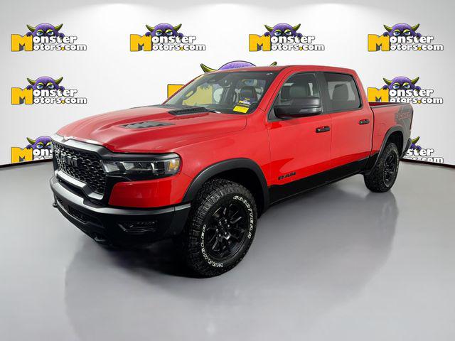 2025 Ram 1500 Rebel for sale in Michigan Center, MI