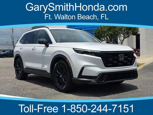 2025 Honda CR-V Hybrid Sport for sale in Fort Walton Beach, FL