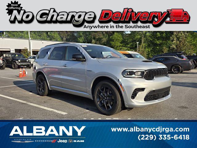 2026 Dodge Durango GT Plus AWD HEMI V8 for sale in Albany, GA