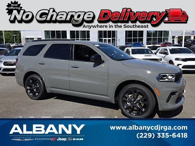 2026 Dodge Durango GT RWD for sale in Albany, GA