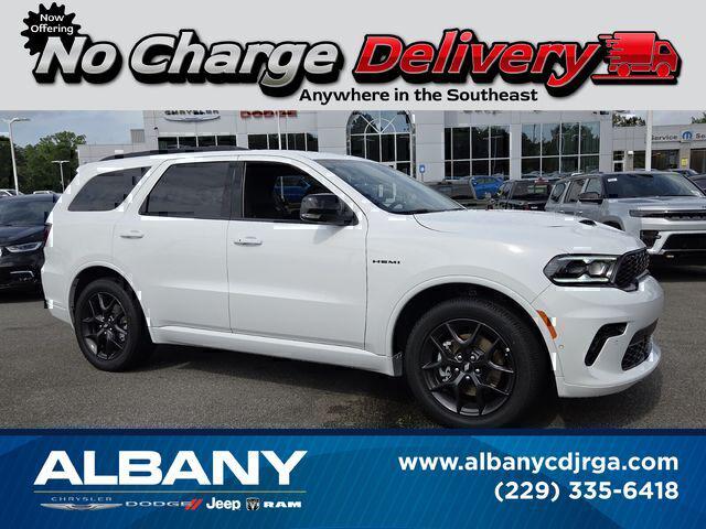 2026 Dodge Durango GT Plus AWD HEMI V8 for sale in Albany, GA