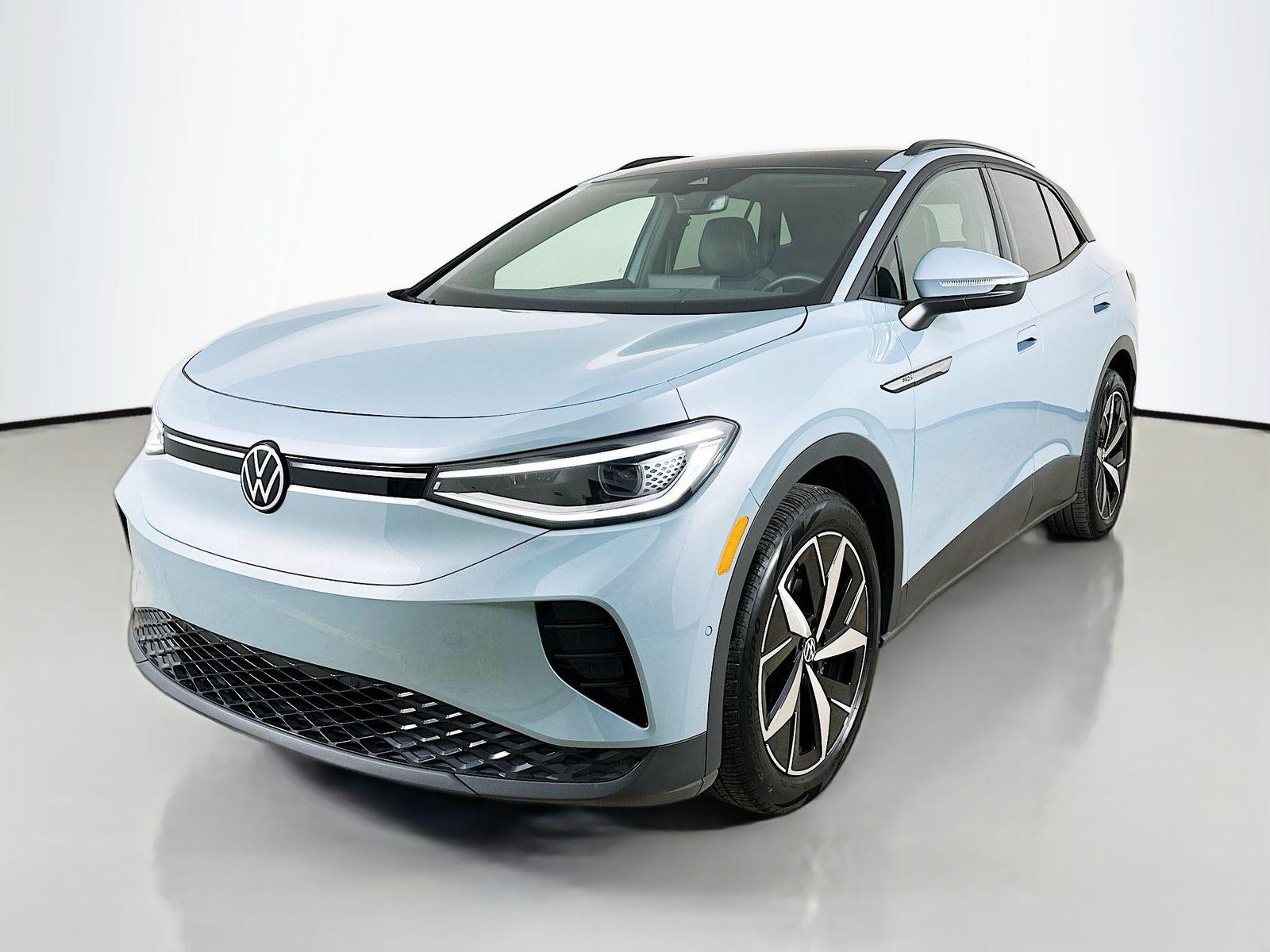 /2025 Volkswagen ID.4
