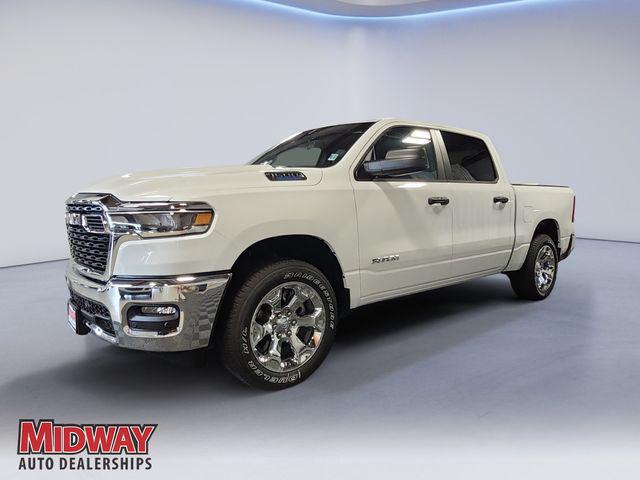 2026 Ram 1500 Big Horn Crew Cab 4x4 5'7" Box for sale in Kearney, NE