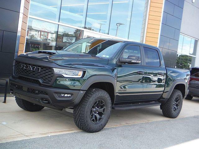 2026 RAM Ram 1500 RAM 1500 RHO CREW CAB 4X4 57 BOX