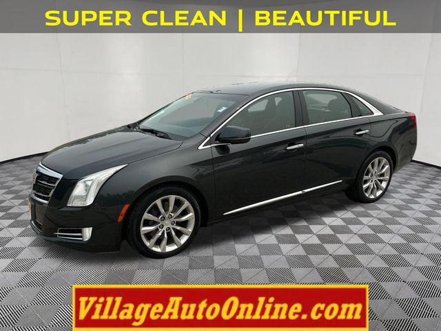 2016 Cadillac XTS Luxury Collection for sale in Green Bay, WI