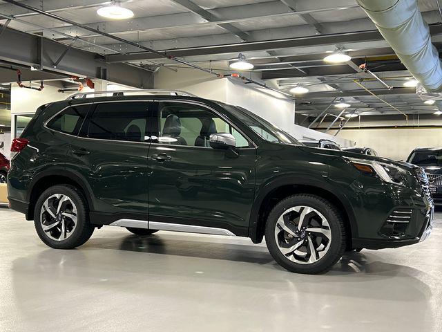 2024 Subaru Forester Touring for sale in Elmsford, NY