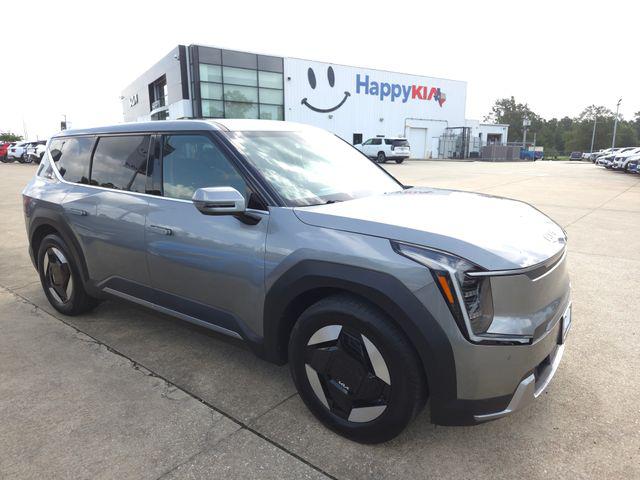 2024 Kia EV9 Light Short Range for sale in Silsbee, TX