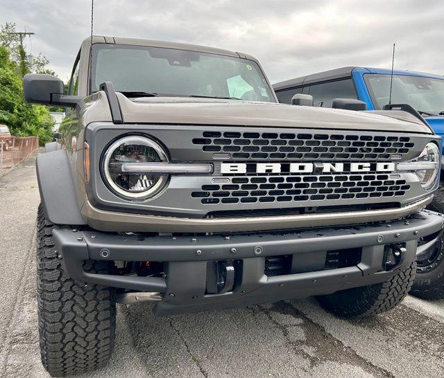 2026 Ford Bronco Badlands for sale in Dayton, TN