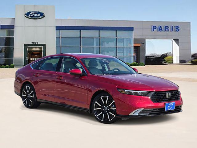2026 Honda Accord Sedan Touring for sale in Paris, TX