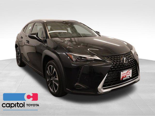 2024 Lexus UX 250h 250h Base for sale in Salem, OR