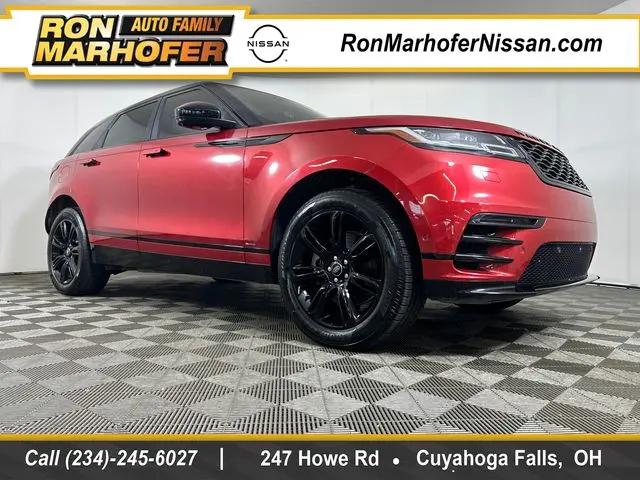2021 Land Rover Range Rover Velar P250 R-Dynamic S for sale in Cuyahoga Falls, OH