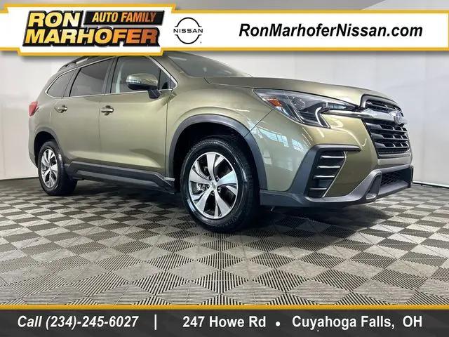 2023 Subaru Ascent Premium 7-Passenger for sale in Cuyahoga Falls, OH