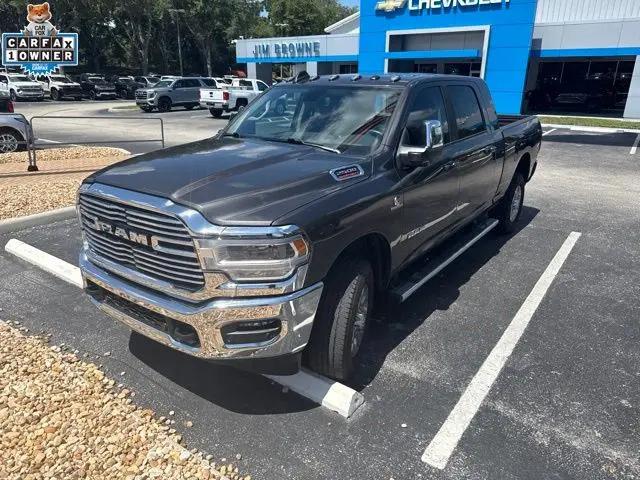 2024 Ram 2500 Laramie Crew Cab 4x4 6'4" Box for sale in Dade City, FL