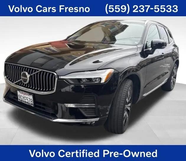 2023 Volvo XC60 B5 Plus Bright Theme for sale in Fresno, CA