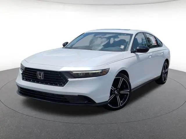2026 Honda Accord Sedan SE for sale in Tallahassee, FL