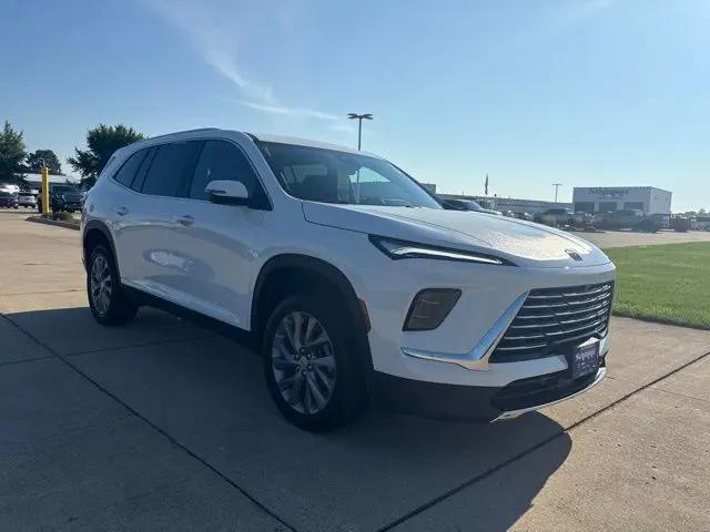 2026 Buick Enclave Preferred FWD