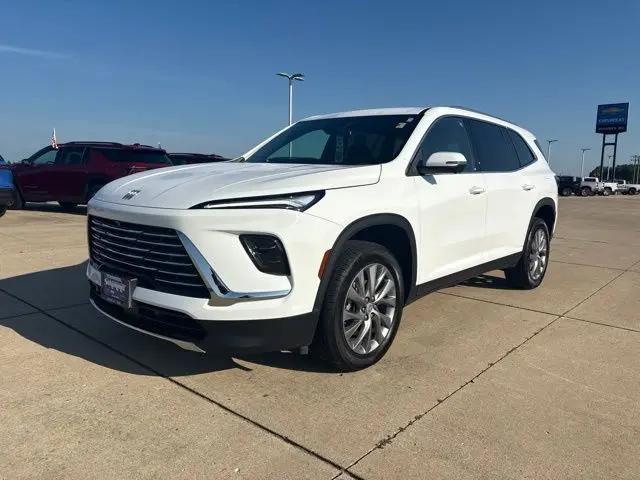 2026 Buick Enclave Preferred FWD