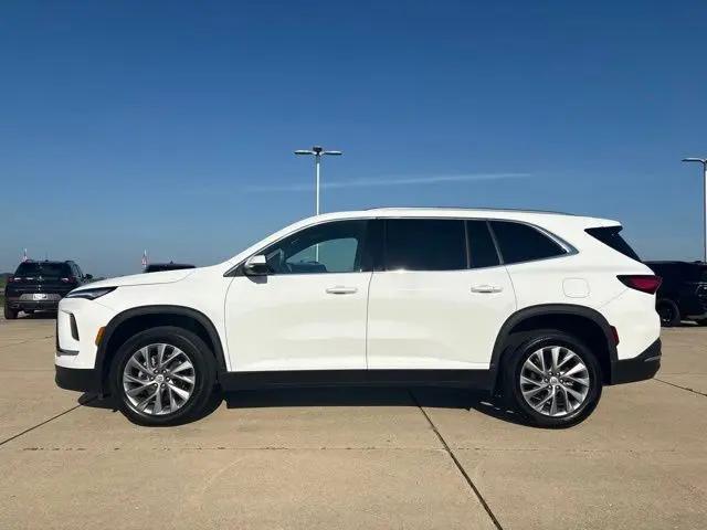 2026 Buick Enclave Preferred FWD