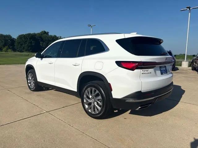 2026 Buick Enclave Preferred FWD