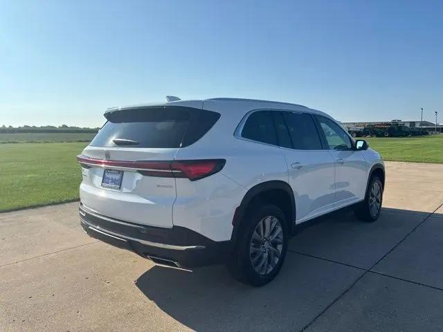 2026 Buick Enclave Preferred FWD