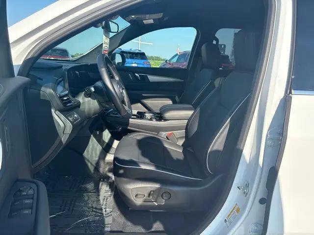 2026 Buick Enclave Preferred FWD