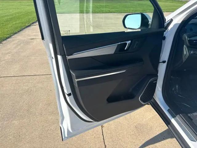 2026 Buick Enclave Preferred FWD