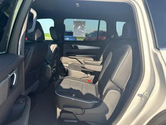 2026 Buick Enclave Preferred FWD