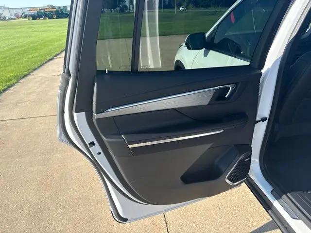 2026 Buick Enclave Preferred FWD