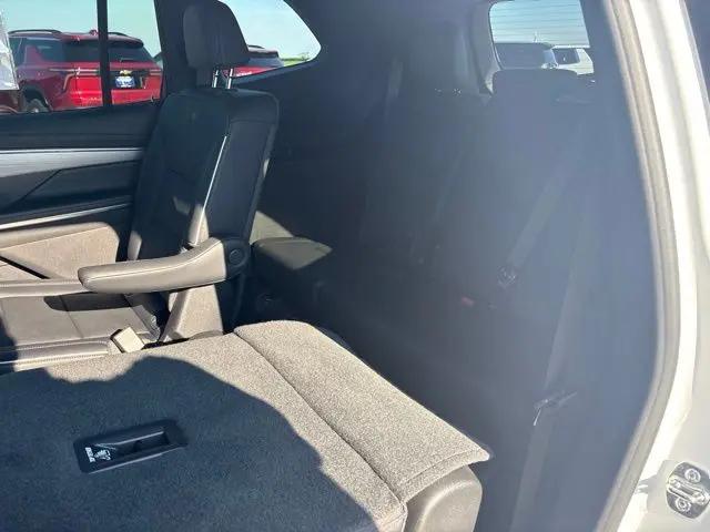 2026 Buick Enclave Preferred FWD