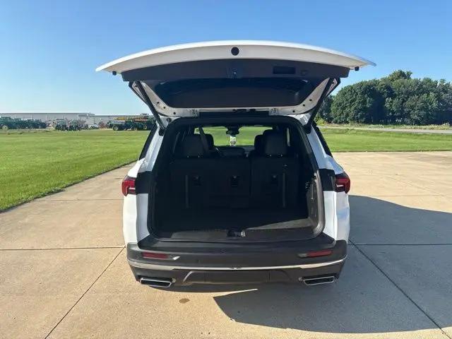 2026 Buick Enclave Preferred FWD