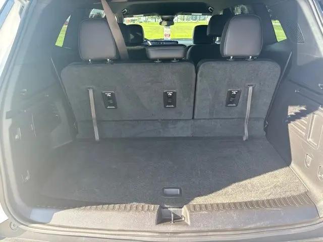 2026 Buick Enclave Preferred FWD