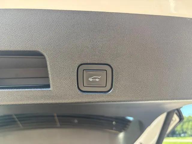 2026 Buick Enclave Preferred FWD