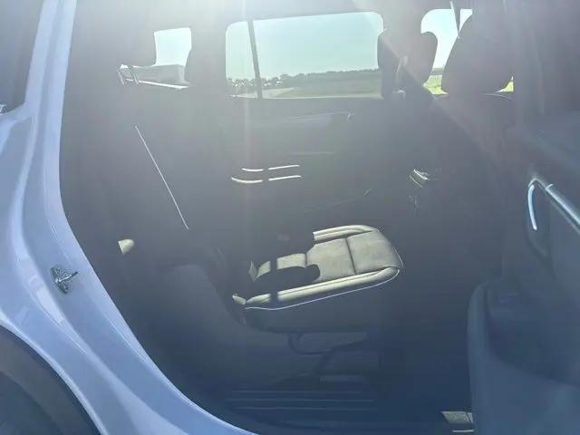 2026 Buick Enclave Preferred FWD