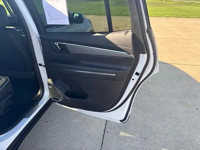 2026 Buick Enclave Preferred FWD