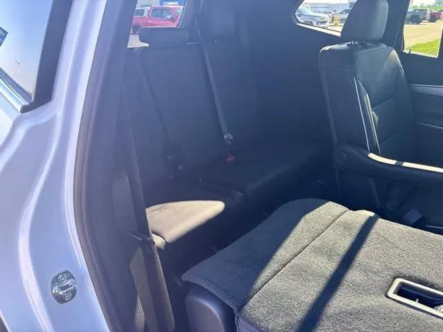 2026 Buick Enclave Preferred FWD