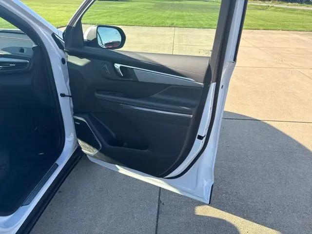 2026 Buick Enclave Preferred FWD