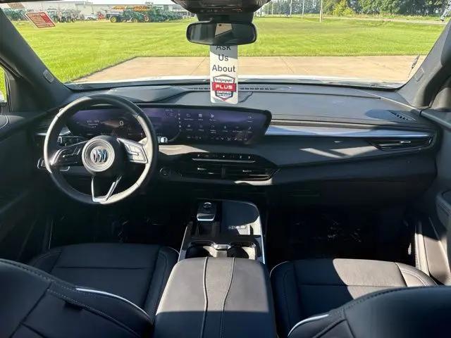 2026 Buick Enclave Preferred FWD