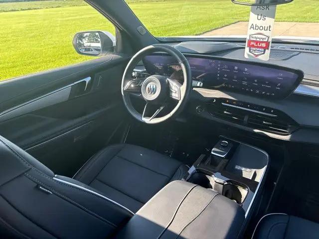 2026 Buick Enclave Preferred FWD