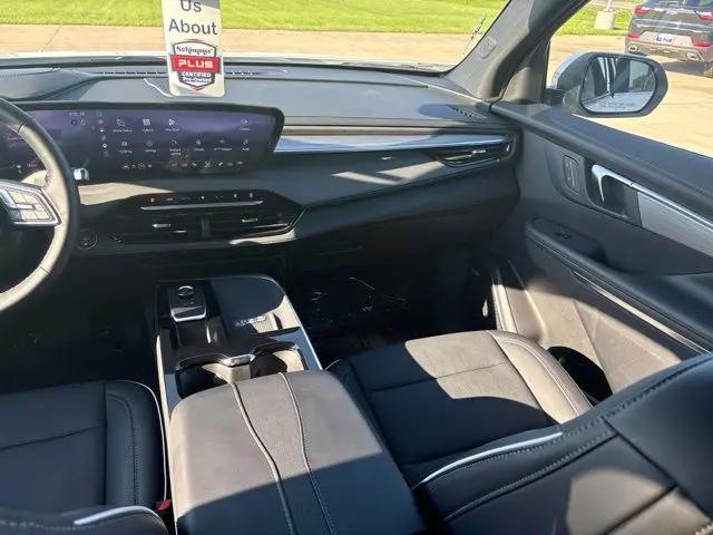 2026 Buick Enclave Preferred FWD