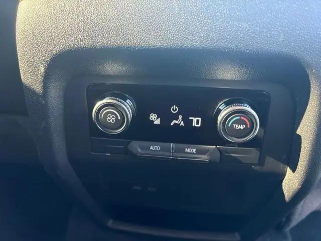 2026 Buick Enclave Preferred FWD